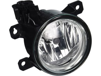 Honda 33951-TY0-305 Foglight Unit, Driver Side (Coo)