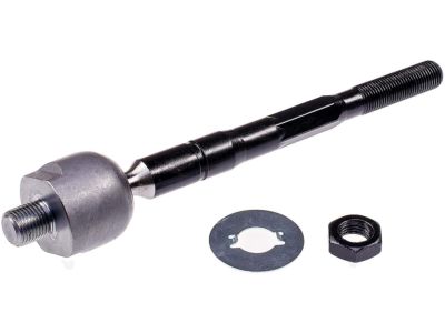 Acura 53010-SZN-A51 Set, Inner Ball Joint