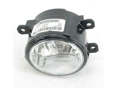 Honda 33900-T0A-A01 Light Assembly, Front Fog