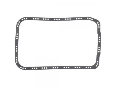 Acura 11251-P0G-A00 Gasket, Oil Pan