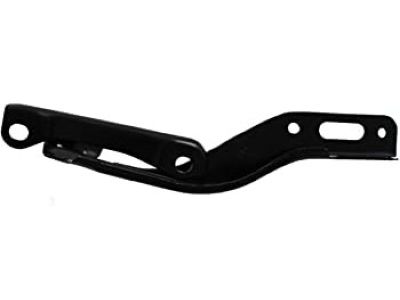 Honda 60120-SZT-G00ZZ Hinge, Passenger Side Hood