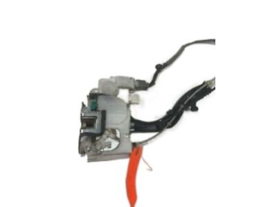 Honda 72639-SDA-A00 Protector, R. RR. Door Cable