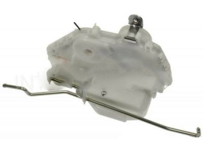 Honda 72150-TA0-A11 Latch Assembly, Left Front Door Power