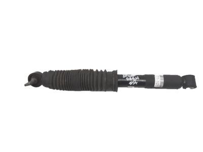 Honda 52610-THR-A12 Shock Absorber Assembly, Rear