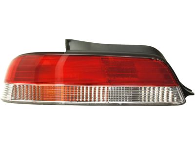 Honda 33551-S30-A01 Lamp Unit, L.