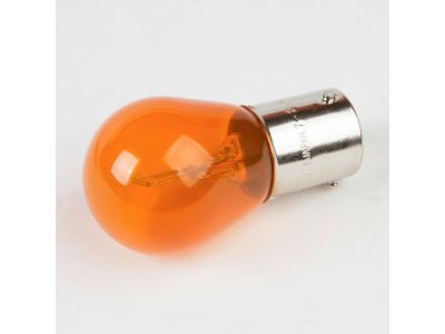 Acura 33301-ST7-J01 Bulb, Front Turn (12V 21W) (S25) (Amber) (Koito)