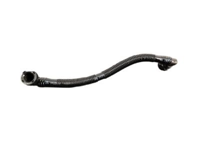 Acura 17725-S3V-A01 Tube, Fuel Vent (ORVR)