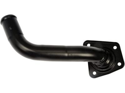 Honda 8-97131-884-2 Pipe, Water