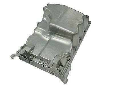 Acura 11200-PGE-A00 Pan, Oil