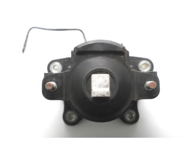 Honda 50830-TA0-A02 Rubber Assy., FR. Engine Mounting