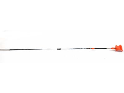 Honda 15650-REZ-A01 Dipstick, Oil