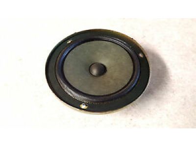 Acura 39120-SV4-A01 Speaker Assembly (6.5") (Single) (Matsushita)