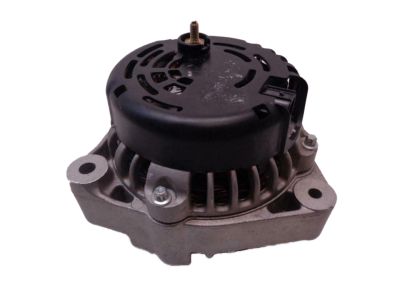 Honda 06311-P8C-505RM Alternator Assembly (Reman)