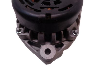 Honda 06311-P8C-505RM Alternator Assembly (Reman)