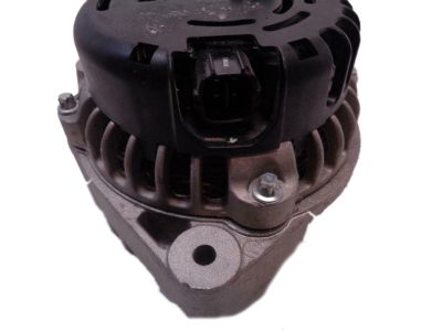 Honda 06311-P8C-505RM Alternator Assembly (Reman)