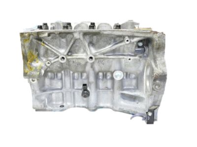 Honda 11000-59B-010 Block Assy., Cylinder