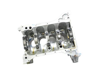 Honda 11000-59B-010 Block Assy., Cylinder