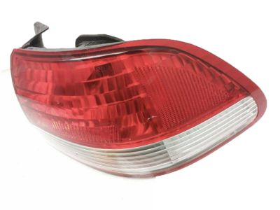 Honda 33501-S84-A11 Lamp Unit, R. Tail