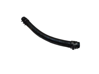 Honda 25212-RAA-006 Hose (210MM) (ATf) (Nichirin)