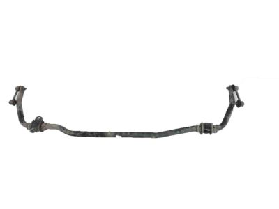 Honda 52300-S2A-J02 Spring, Rear Stabilizer