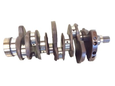 Honda 13310-RCA-A01 Crankshaft