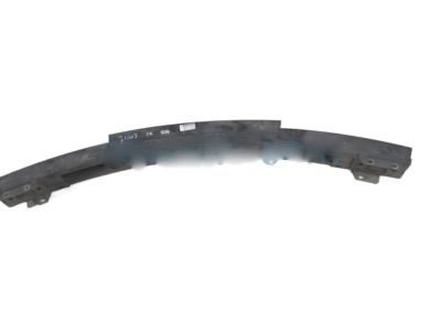 Honda 71130-SZA-A01ZZ Beam, FR. Bumper