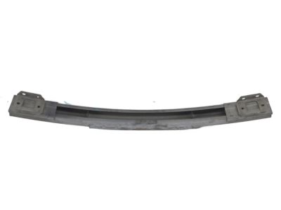 Honda 71130-SZA-A01ZZ Beam, FR. Bumper