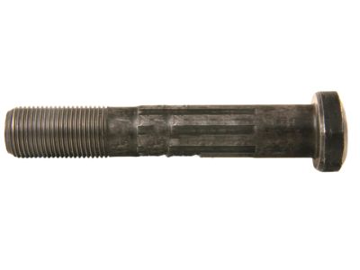 Acura 13213-ME2-000 Bolt, Connecting Rod