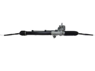 Honda 06536-SJC-505RM Power Steering Rack, Core Id (53600-Sjc-A021) (Reman) (Jc)