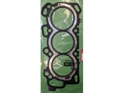 Acura 12261-R70-A01 Gasket, Rear Cylinder Head (Nippon Leakless)