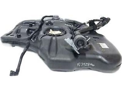 Honda 17044-TWA-A02 Set, Fuel Tank Complete