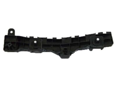 Honda 71198-TG7-A51 SPACER, L. FR. BUMPER SIDE