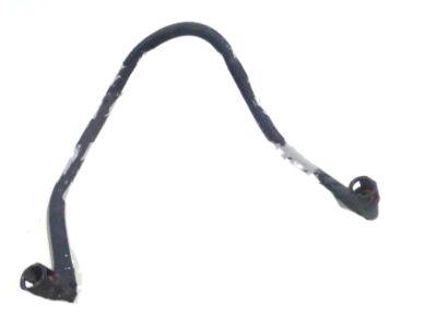 Honda 16720-RN0-A01 Hose, Fuel Feed