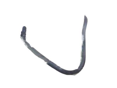 Honda 16720-RN0-A01 Hose, Fuel Feed