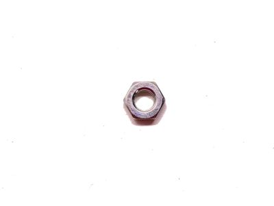 Acura 94002-06000-0S Nut, Hex. (6MM)