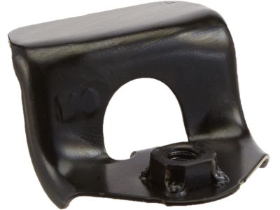 Honda 61124-TR0-A00ZZ Bracket, FR. Fender (RR)