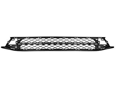 Honda 71102-TK8-A50 Mesh, Front Bumper