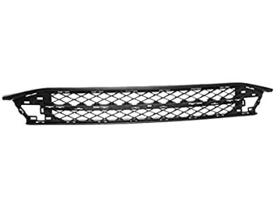 Honda 71102-TK8-A50 Mesh, Front Bumper