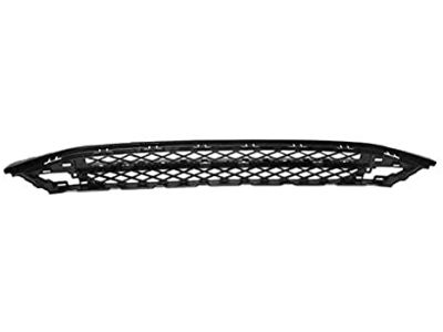 Honda 71102-TK8-A50 Mesh, Front Bumper