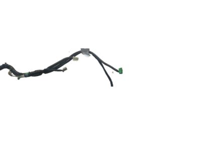 Honda 80650-SWA-A00 Sub-Harness, Air Conditioner