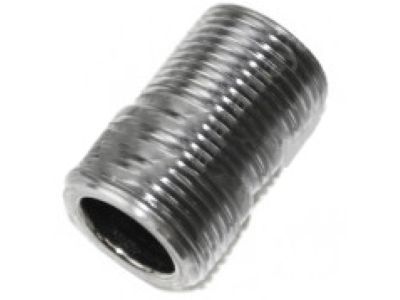 Honda 90015-PH1-013 Holder, Oil Filter