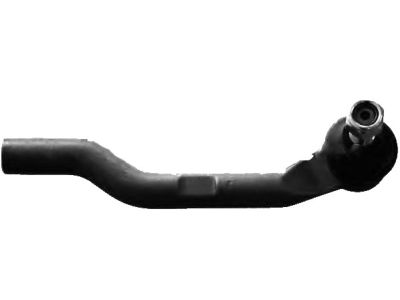 Honda 53540-TA0-A01 End, Passenger Side Tie Rod