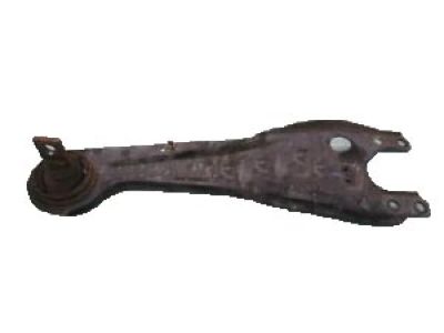 Acura 52372-S3V-A00 Arm Assembly, Left Rear Trailing