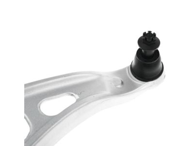 Acura 51350-T6Z-A00 Arm, Right Front (Lower)