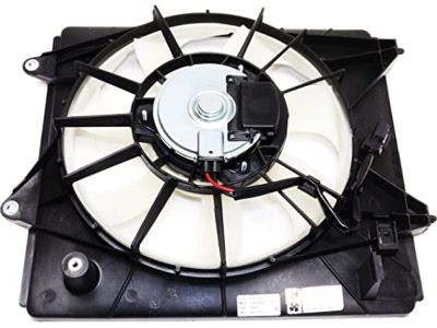 Acura 38616-R1A-A01 Motor, Cooling Fan