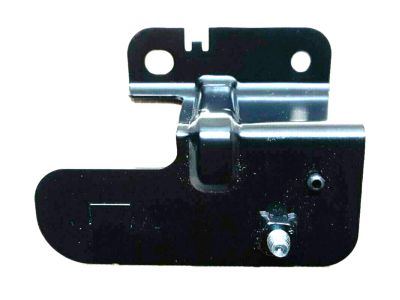 Honda 77930-TS8-B21 Bracket, L. SRS Sensor