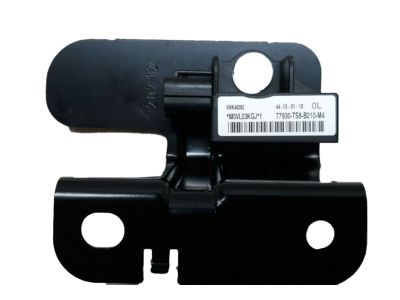 Honda 77930-TS8-B21 Bracket, L. SRS Sensor