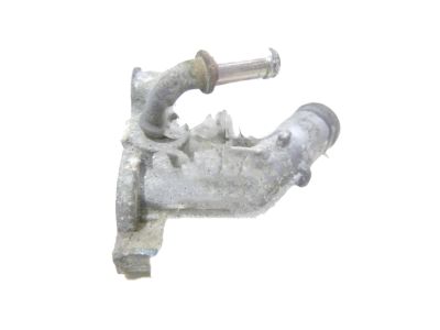 Honda 19425-RNA-J00 Cover, Heater Outlet