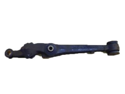 Honda 52360-S30-900 Arm, Left Rear (Lower) (Abs)