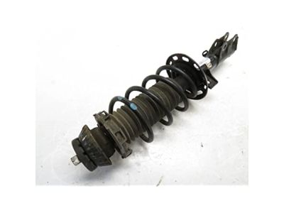 Honda 51602-SDA-A14 Shock Absorber Assembly, Left Front